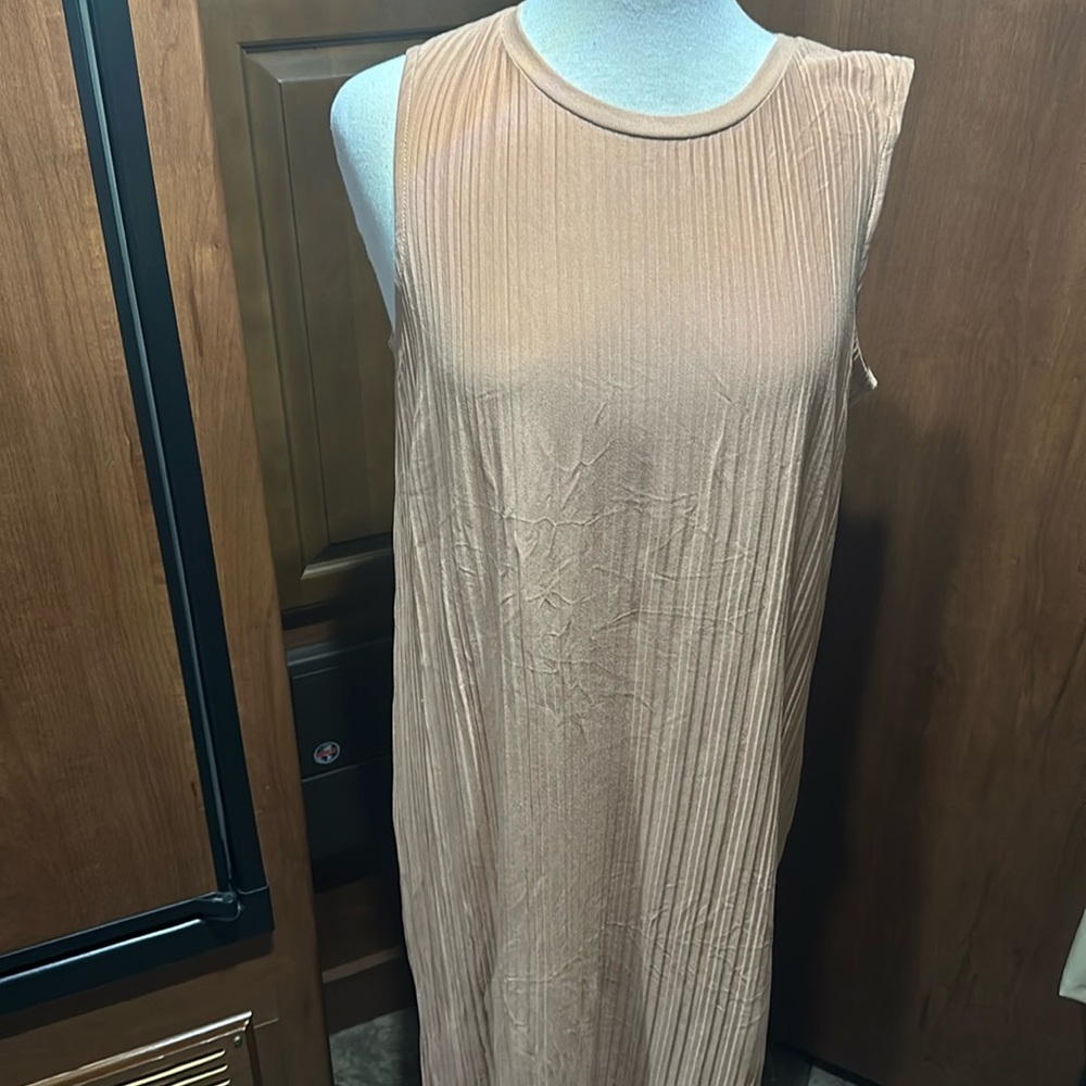 Soft Pink